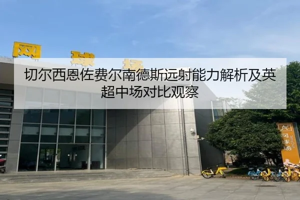 切尔西恩佐费尔南德斯远射能力解析及英超中场对比观察