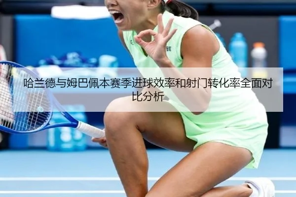 哈兰德与姆巴佩本赛季进球效率和射门转化率全面对比分析