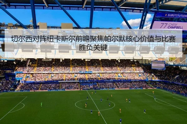 切尔西对阵纽卡斯尔前瞻聚焦帕尔默核心价值与比赛胜负关键